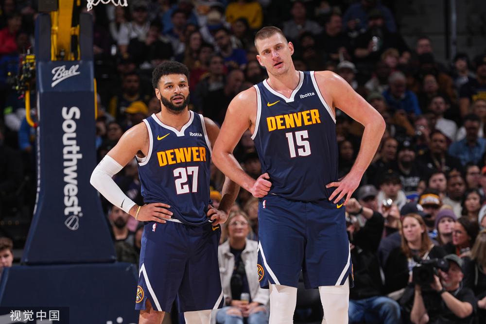 小的打击 小的打击